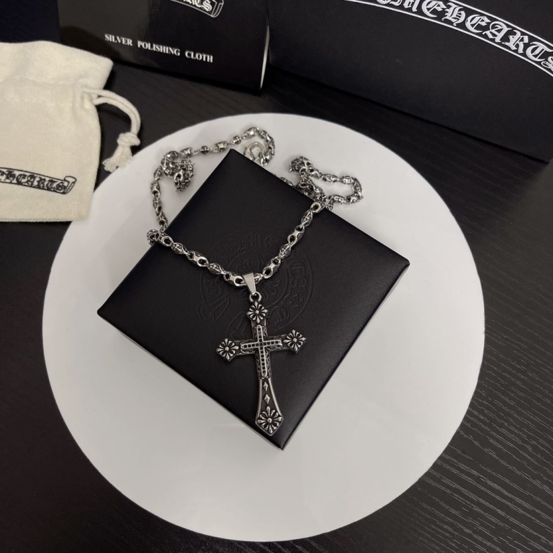 Chrome Hearts Necklaces